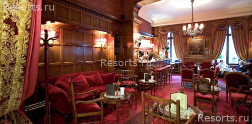 Hotel Raphael 37